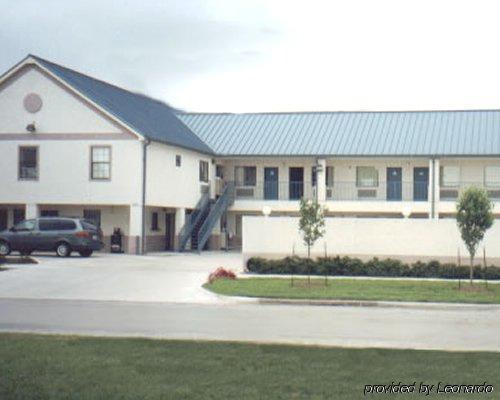 Scottish Inns Westcott Street Χιούστον Εξωτερικό φωτογραφία