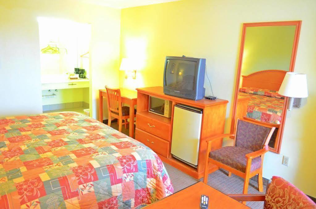 Scottish Inns Westcott Street Χιούστον Εξωτερικό φωτογραφία