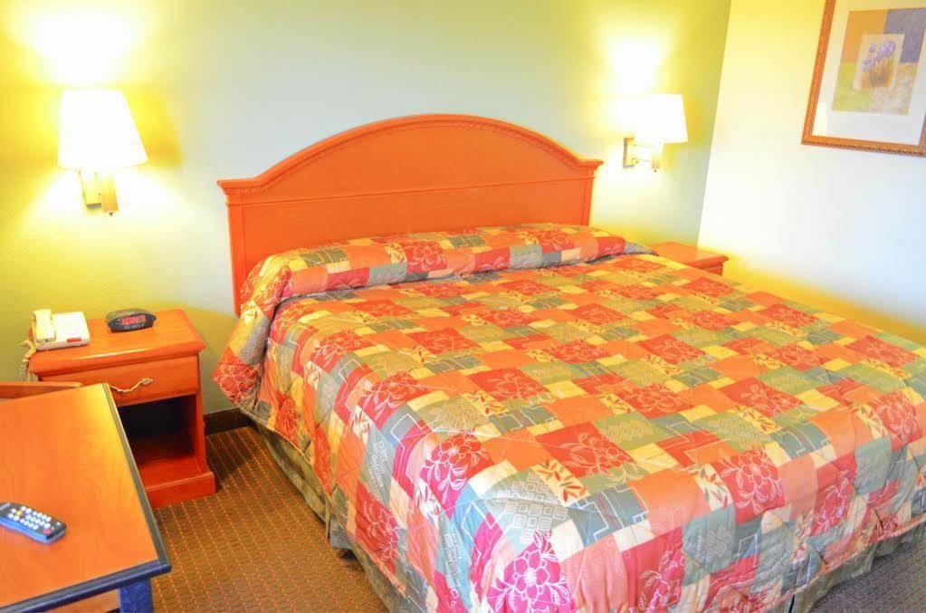 Scottish Inns Westcott Street Χιούστον Εξωτερικό φωτογραφία
