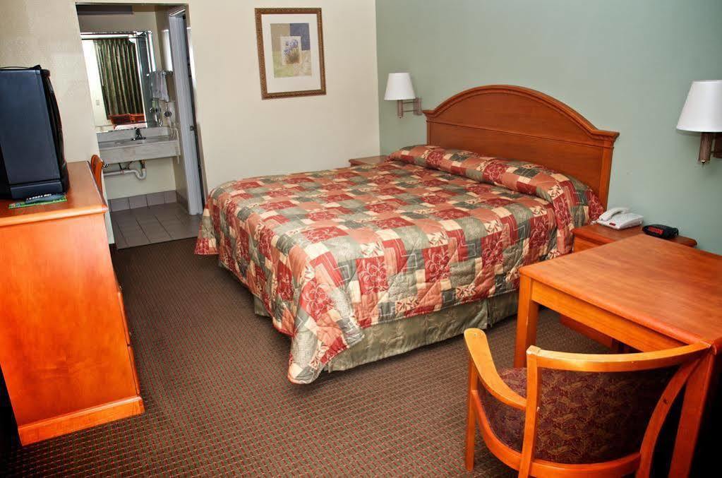 Scottish Inns Westcott Street Χιούστον Εξωτερικό φωτογραφία